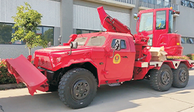 破障車 破障車